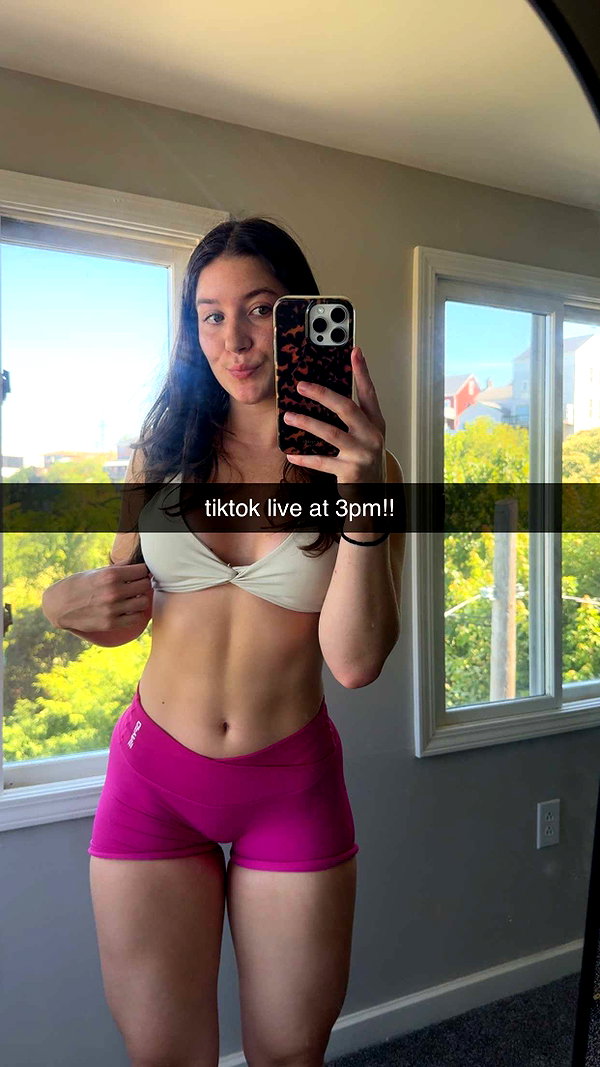 ameliabfit snapchat image archive image