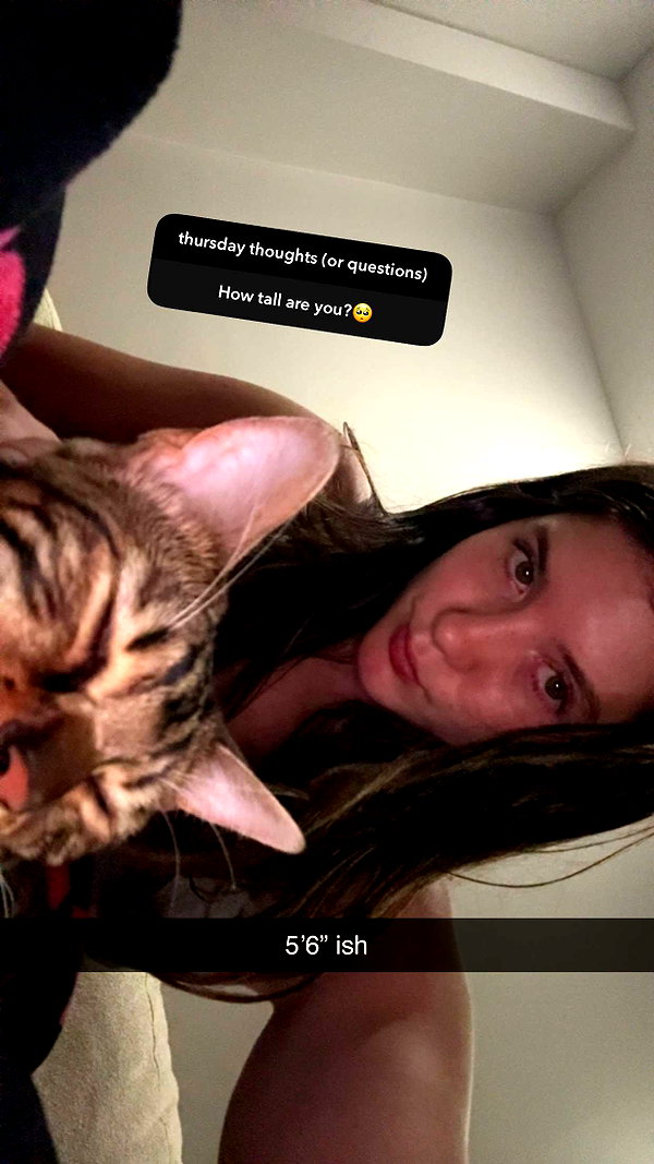 ameliabfit snapchat image archive image
