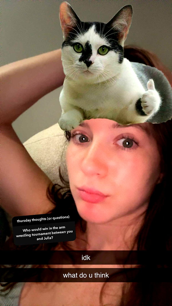ameliabfit snapchat image archive image