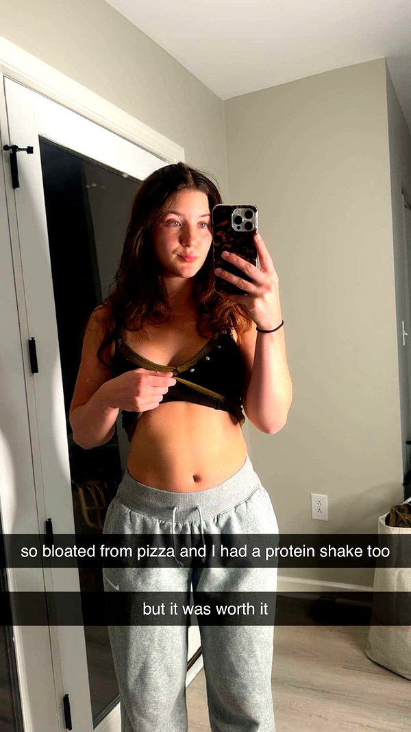 ameliabfit snapchat image archive image