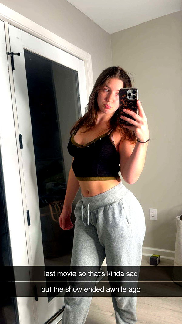 ameliabfit snapchat image archive image