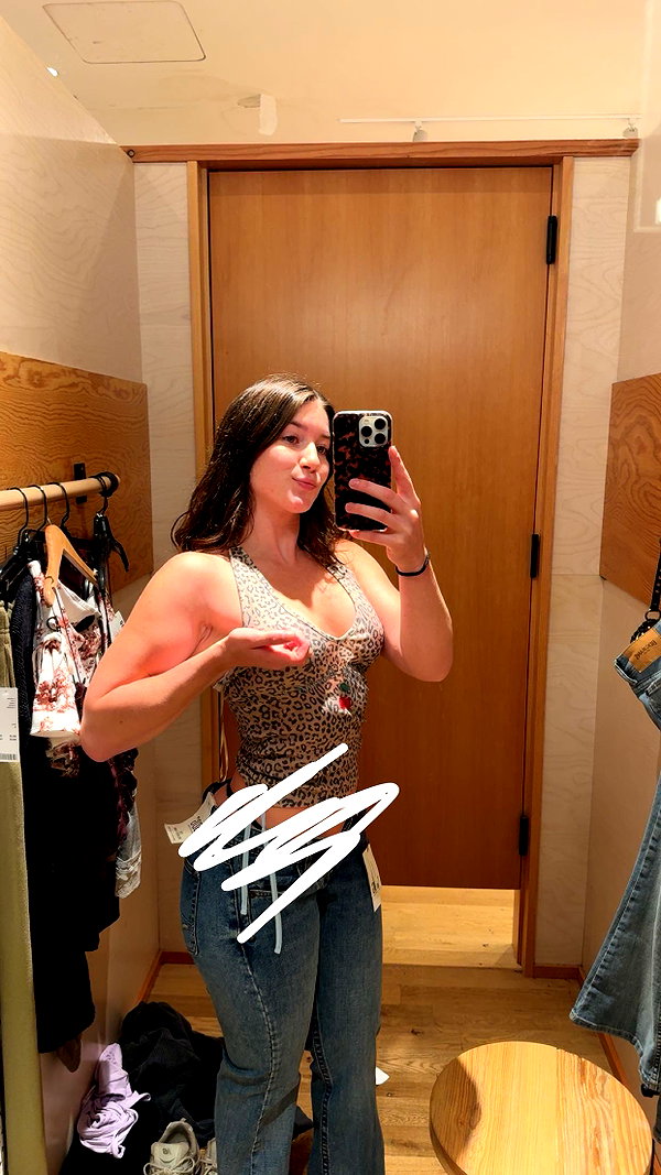 ameliabfit snapchat image archive image
