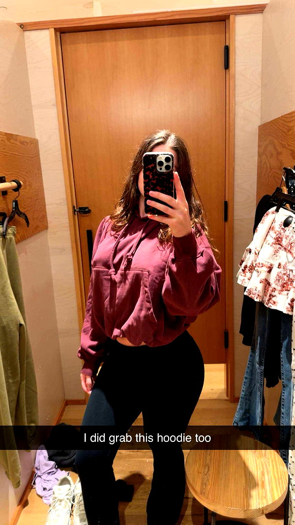 ameliabfit snapchat image archive image