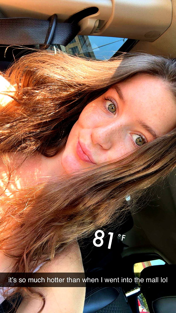 ameliabfit snapchat image archive image