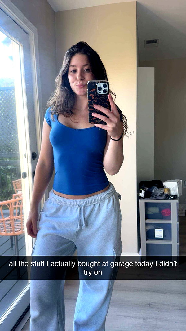 ameliabfit snapchat image archive image