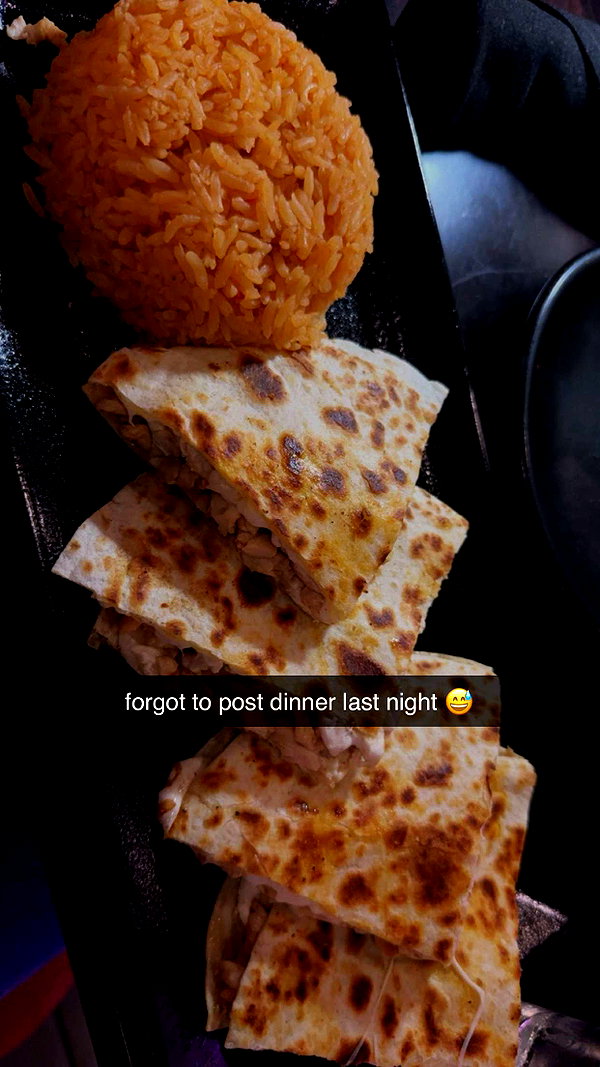 ameliabfit snapchat image archive image