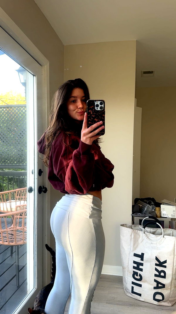 ameliabfit snapchat image archive image
