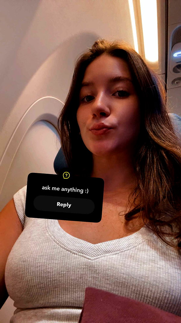 ameliabfit snapchat image archive image