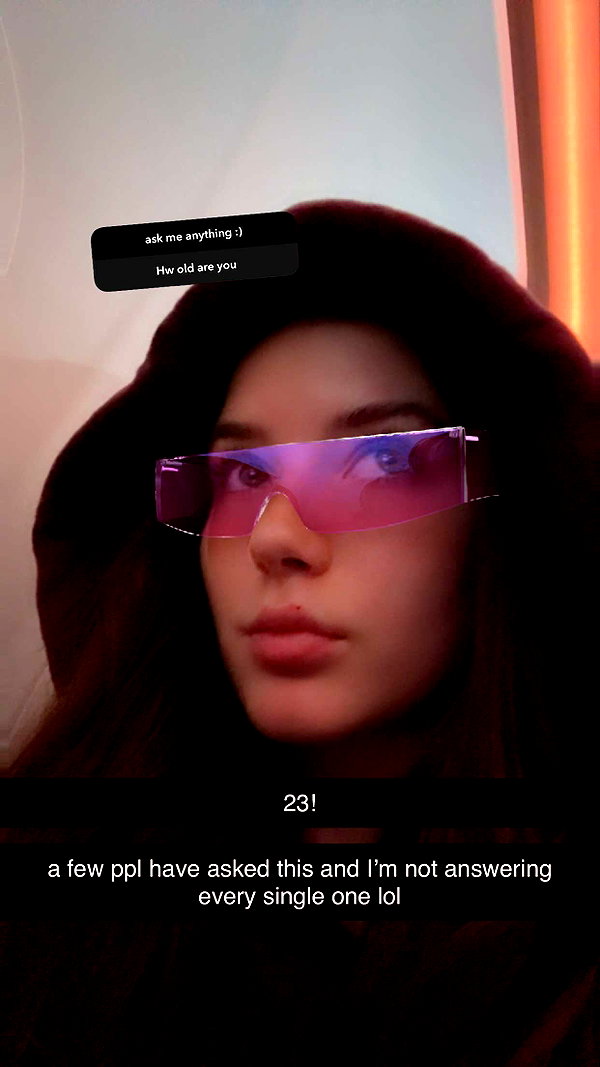 ameliabfit snapchat image archive image