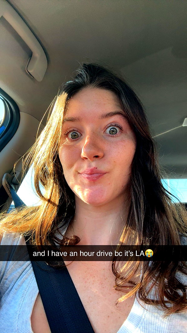 ameliabfit snapchat image archive image