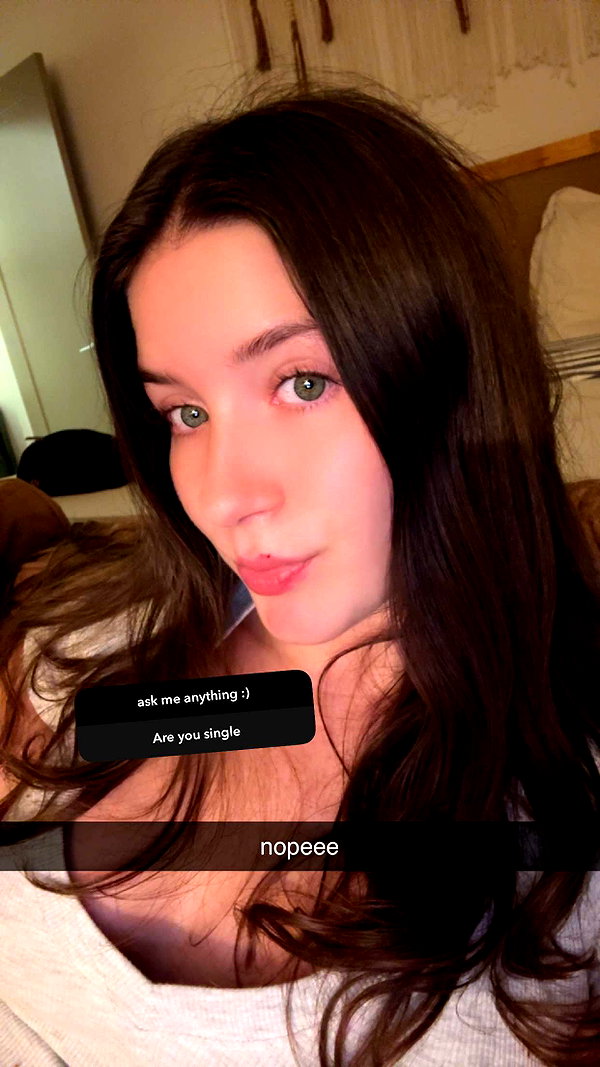 ameliabfit snapchat image archive image