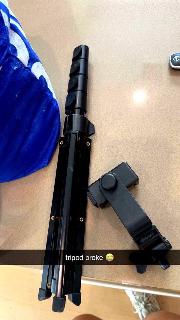 ameliabfit snapchat image archive image