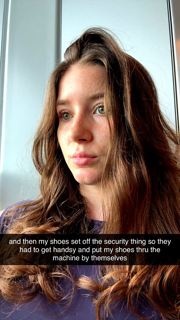 ameliabfit snapchat image archive image