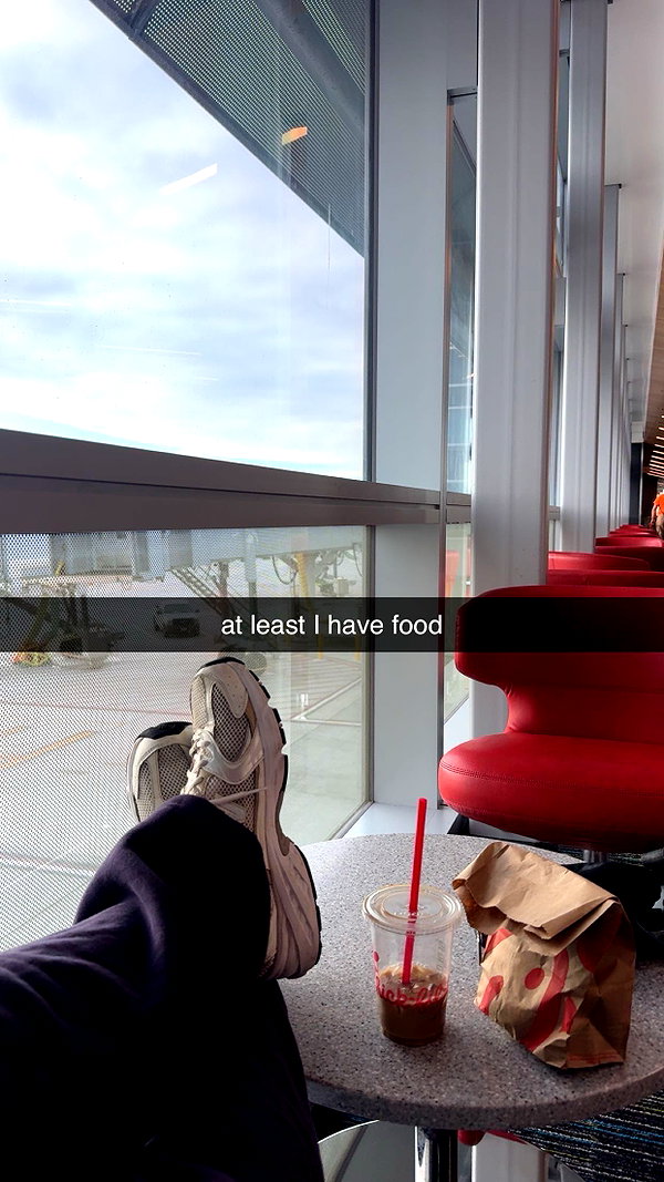 ameliabfit snapchat image archive image