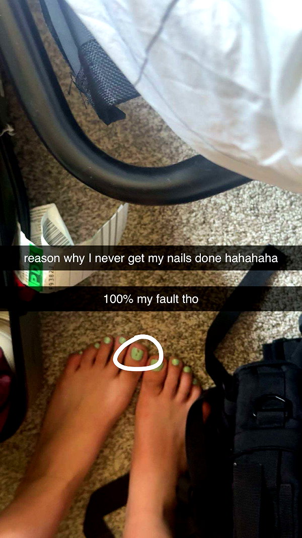 ameliabfit snapchat image archive image