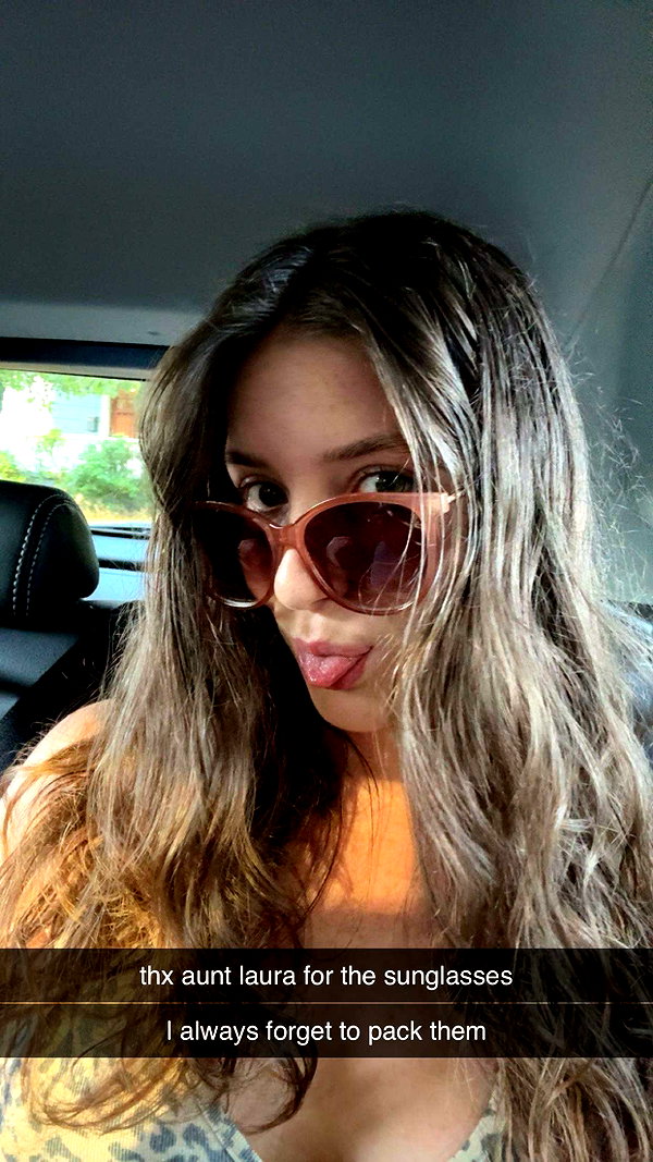 ameliabfit snapchat image archive image