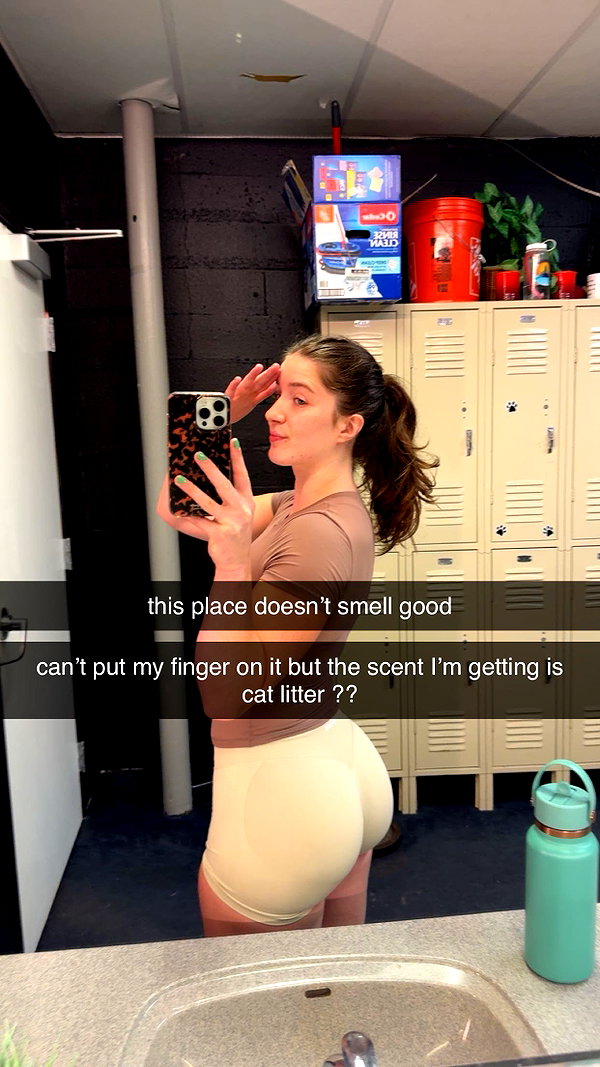 ameliabfit snapchat image archive image