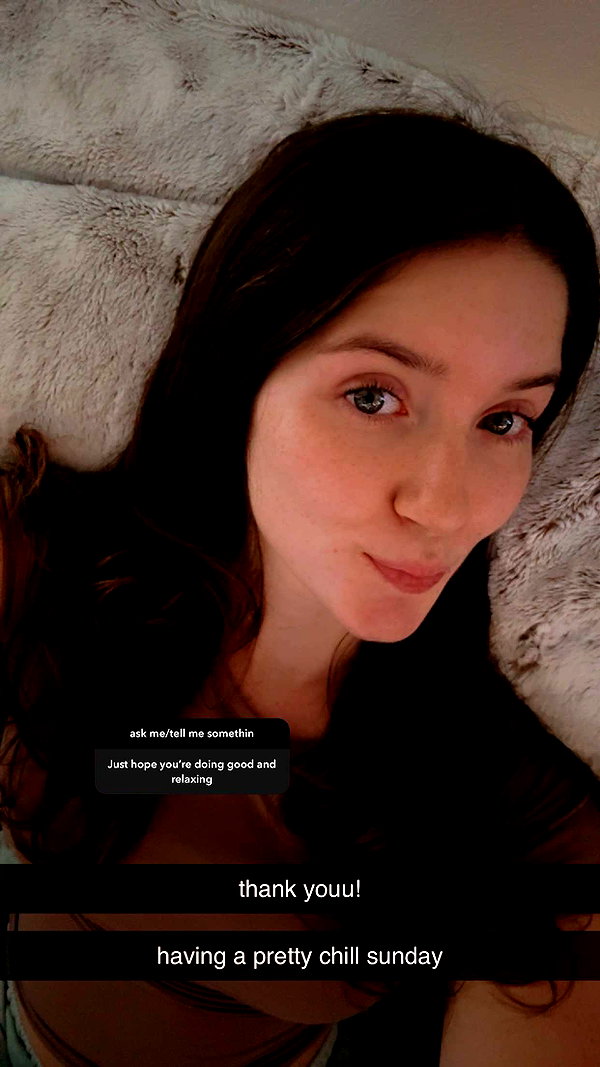 ameliabfit snapchat image archive image