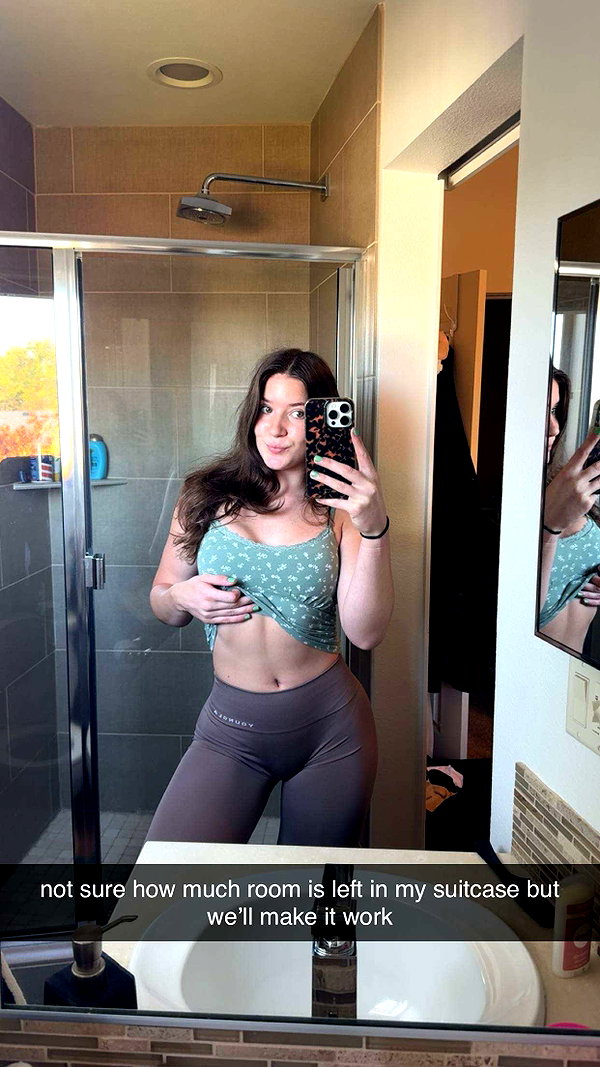 ameliabfit snapchat image archive image