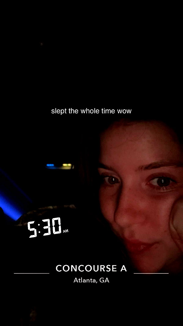 ameliabfit snapchat image archive image