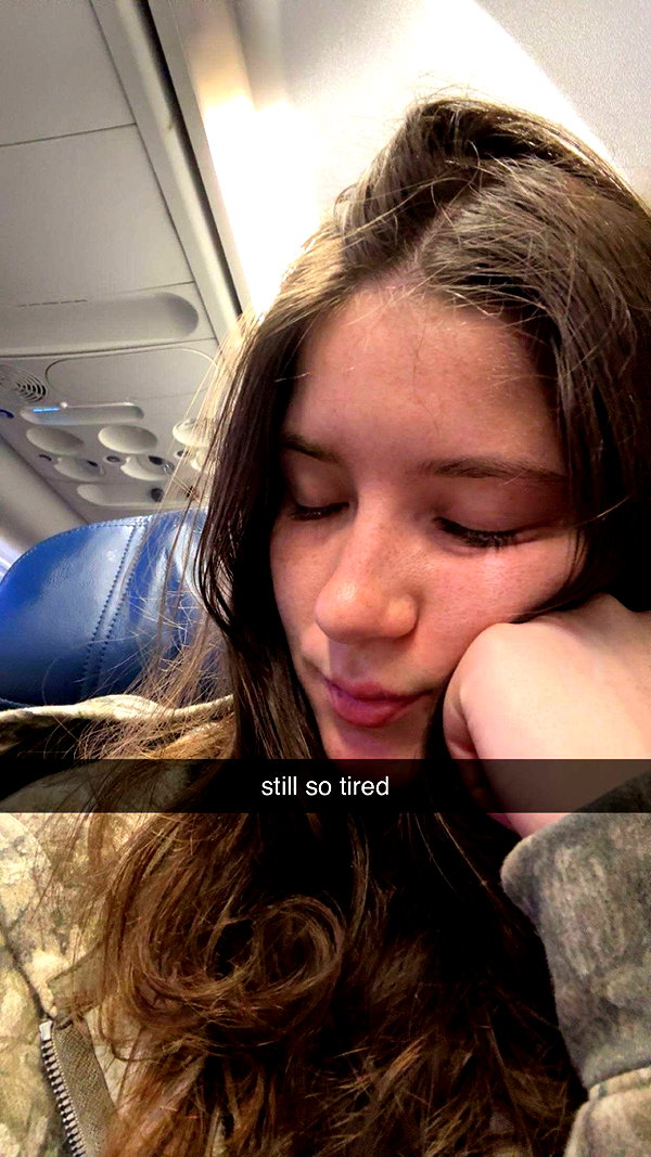 ameliabfit snapchat image archive image