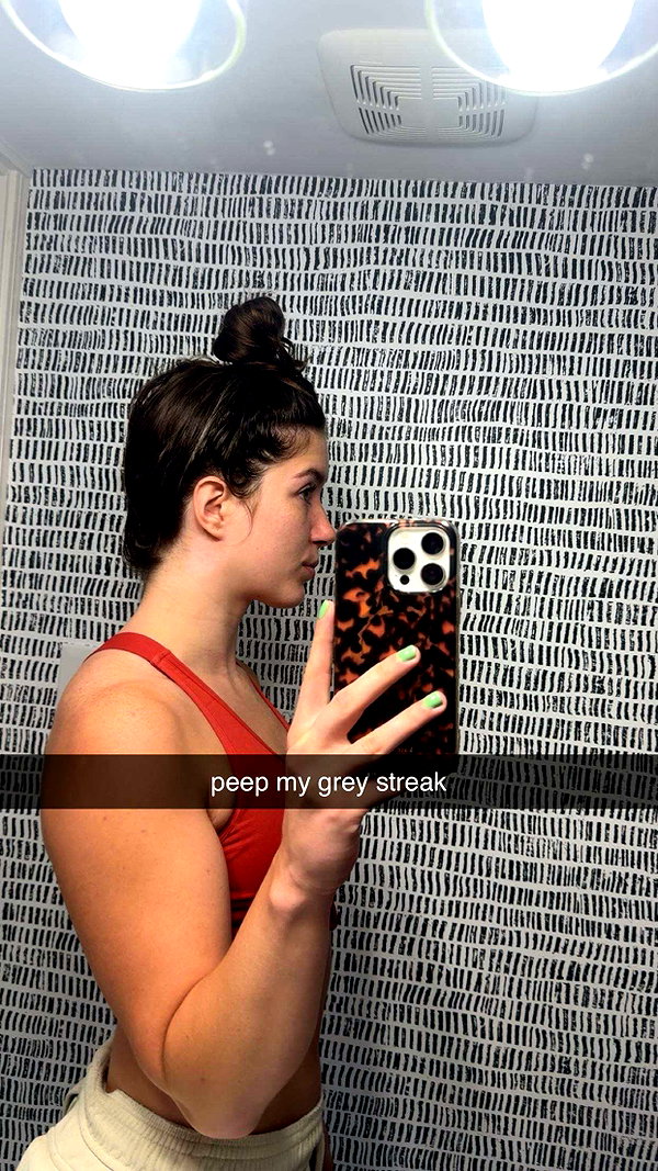 ameliabfit snapchat image archive image