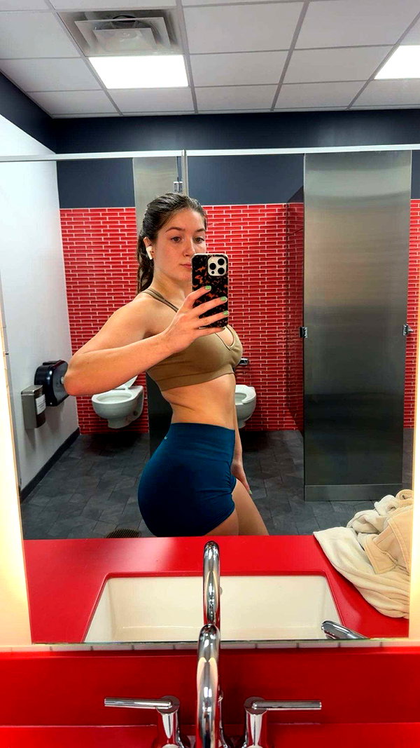 ameliabfit snapchat image archive image