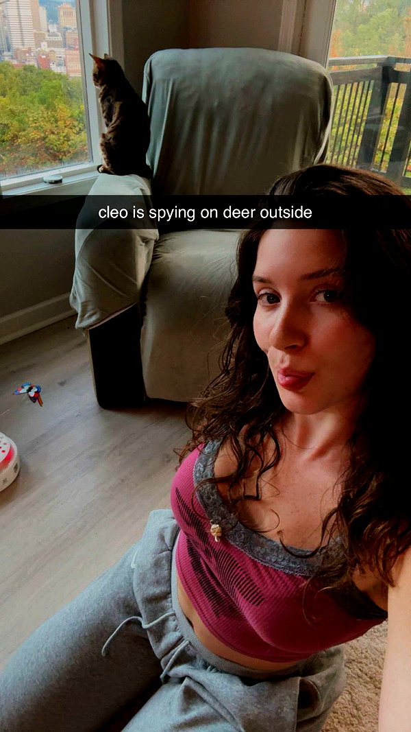 ameliabfit snapchat image archive image