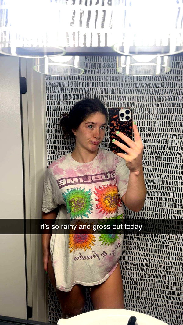 ameliabfit snapchat image archive image
