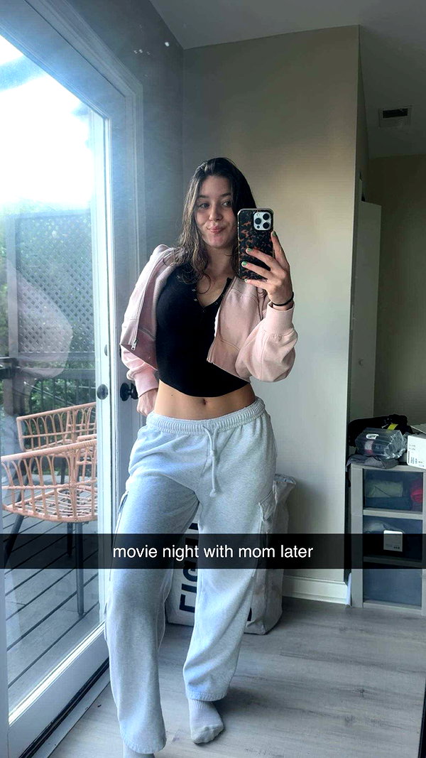 ameliabfit snapchat image archive image