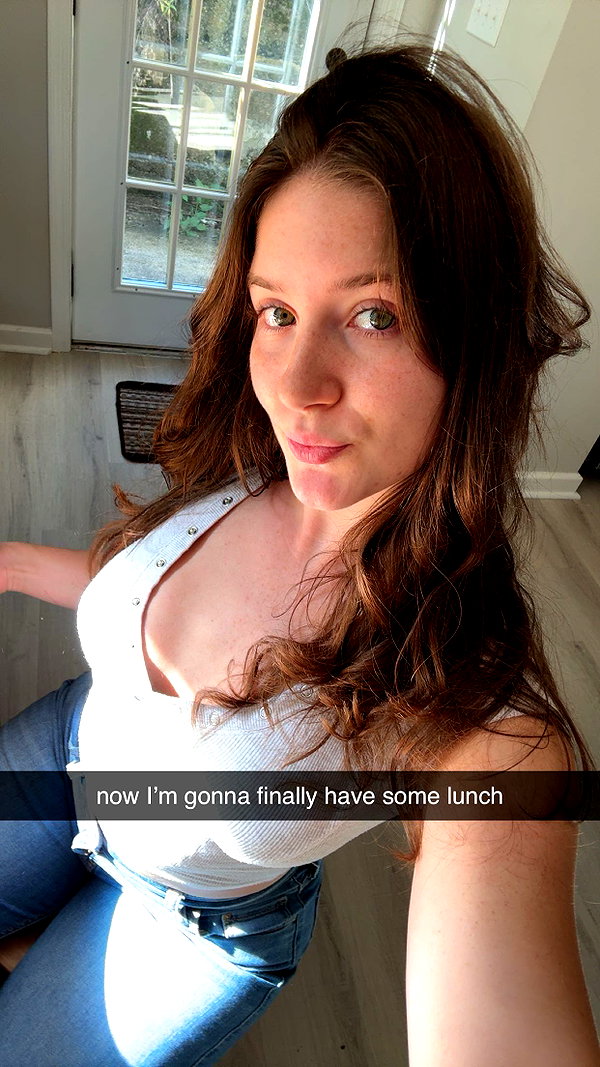 ameliabfit snapchat image archive image