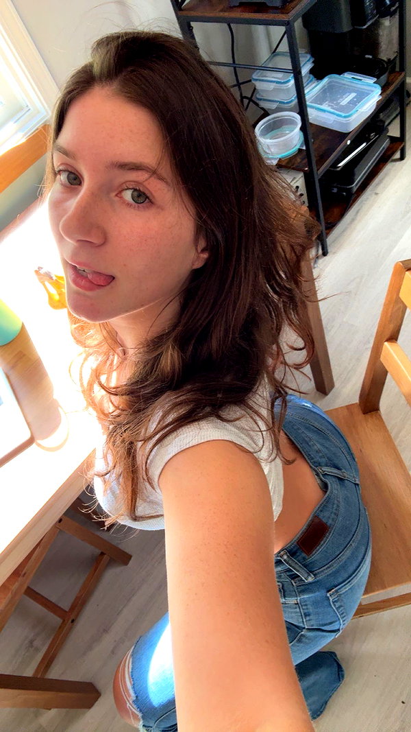 ameliabfit snapchat image archive image