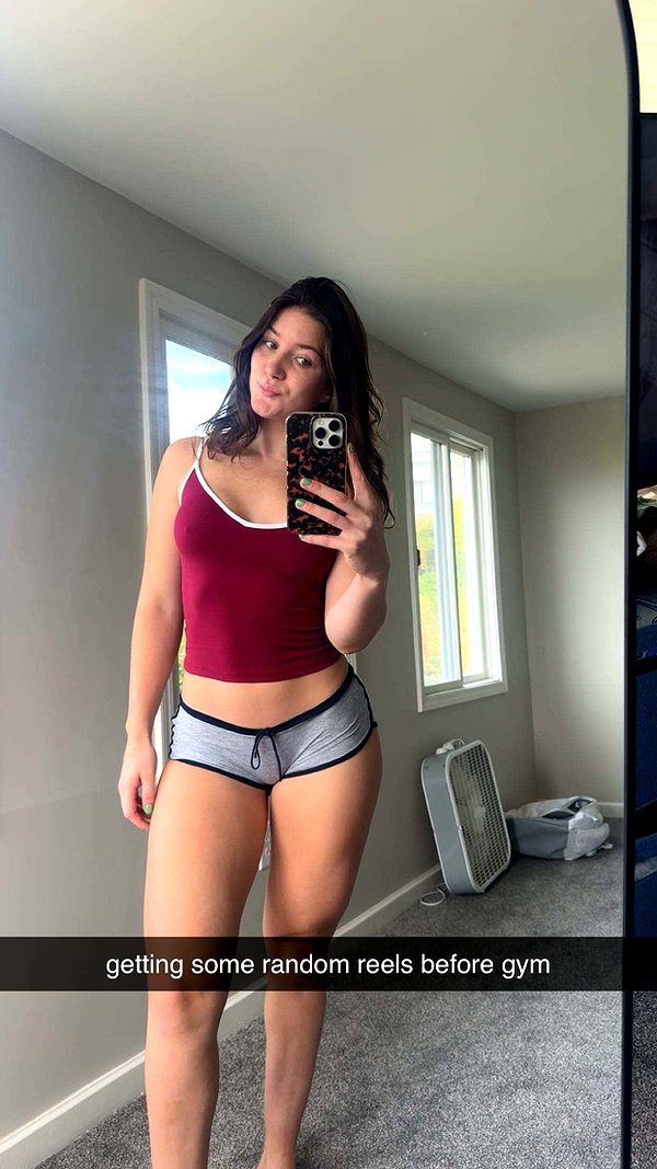 ameliabfit snapchat image archive image