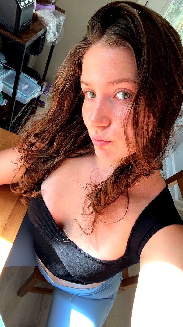 ameliabfit snapchat image archive image