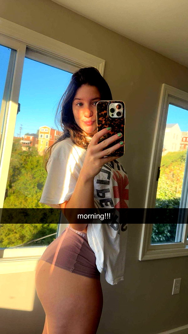 ameliabfit snapchat image archive image