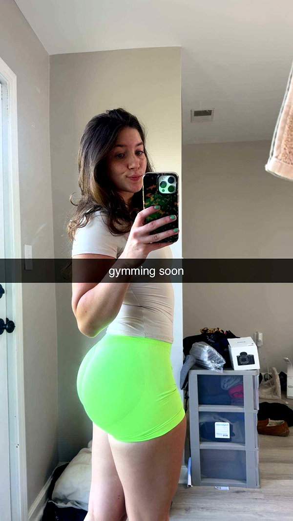 ameliabfit snapchat image archive image