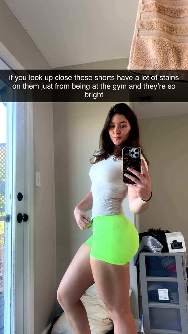 ameliabfit snapchat image archive image
