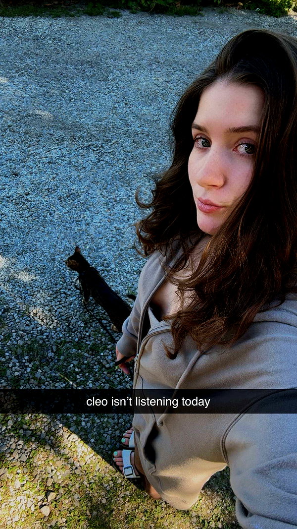 ameliabfit snapchat image archive image