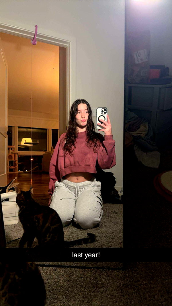 ameliabfit snapchat image archive image
