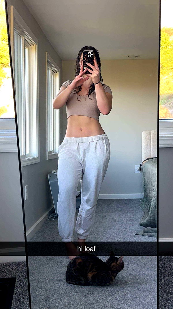 ameliabfit snapchat image archive image