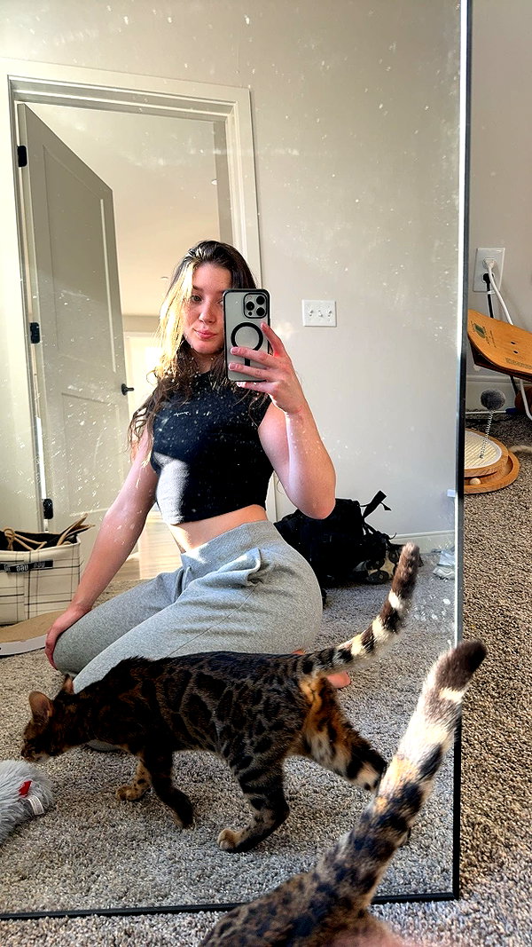 ameliabfit snapchat image archive image