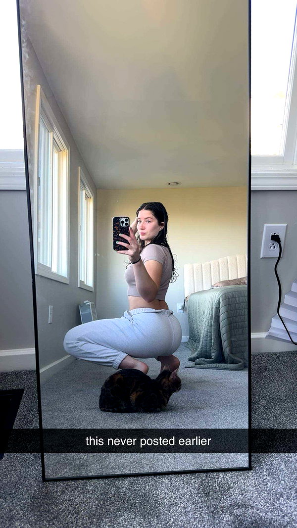 ameliabfit snapchat image archive image
