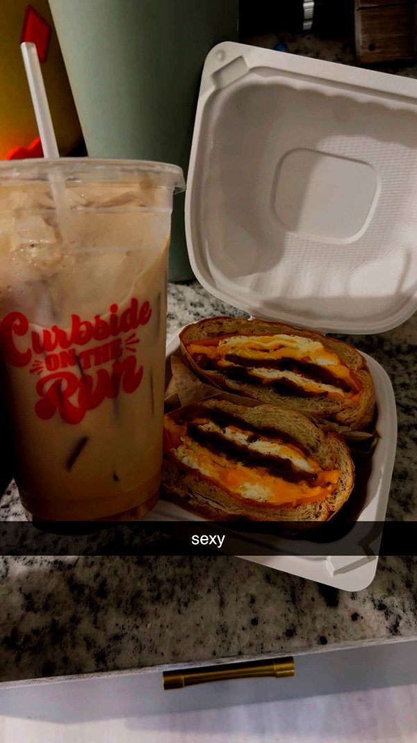 ameliabfit snapchat image archive image