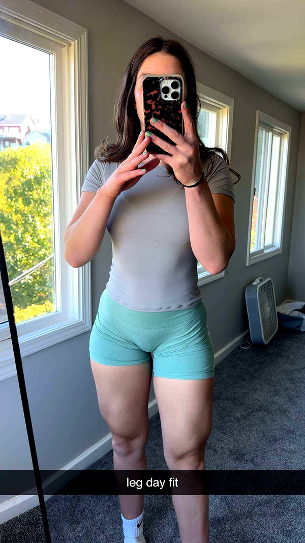 ameliabfit snapchat image archive image