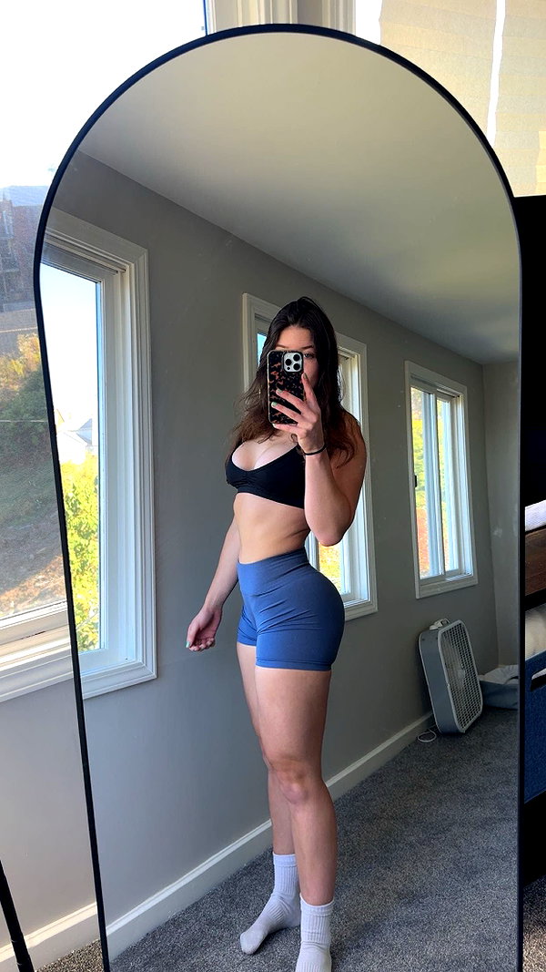ameliabfit snapchat image archive image