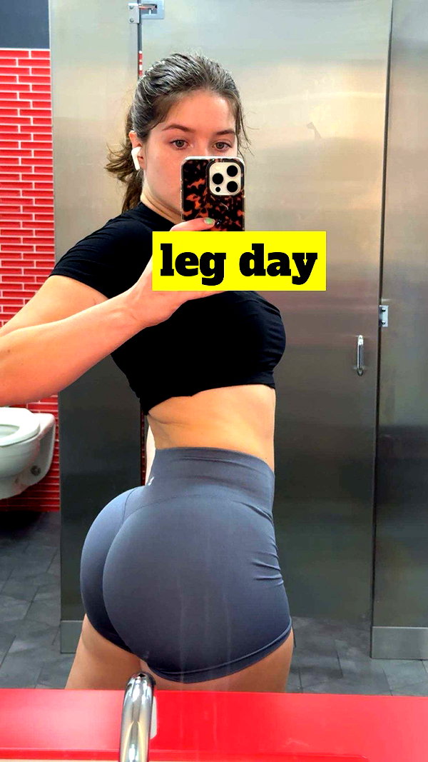 ameliabfit snapchat image archive image