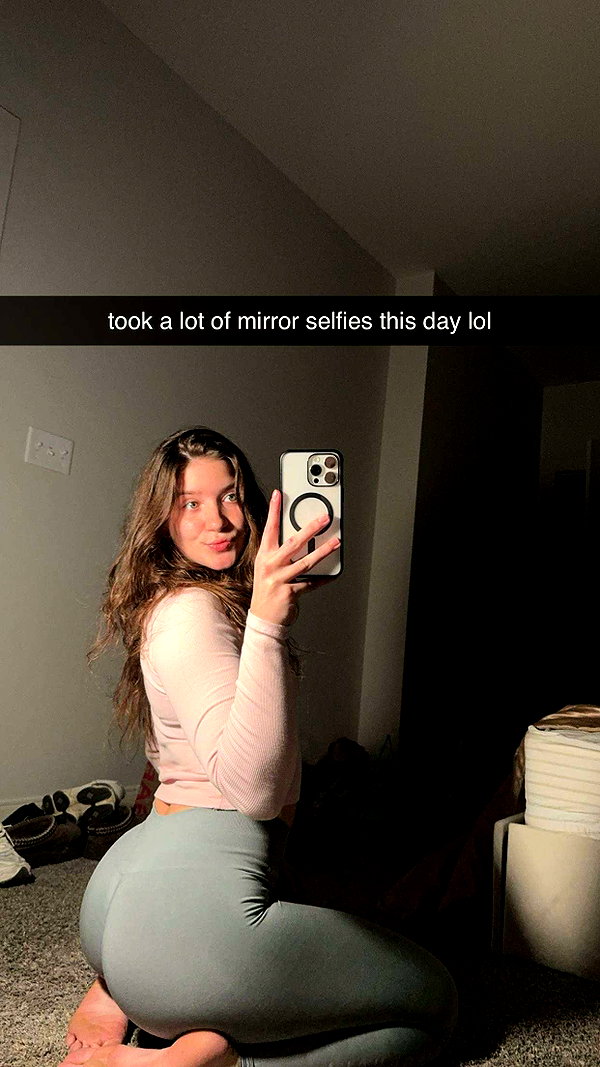 ameliabfit snapchat image archive image