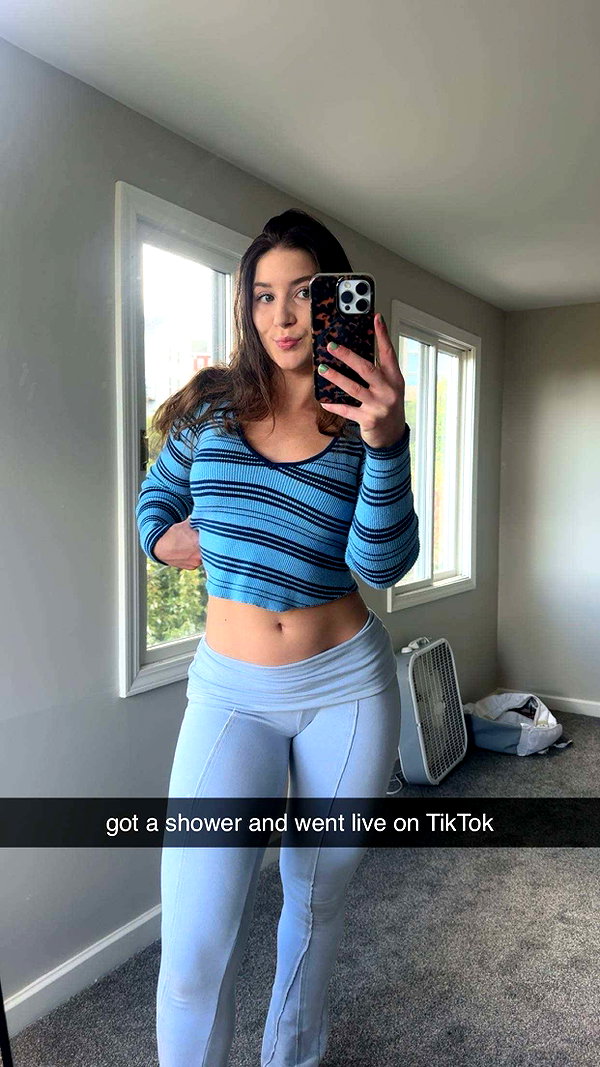 ameliabfit snapchat image archive image