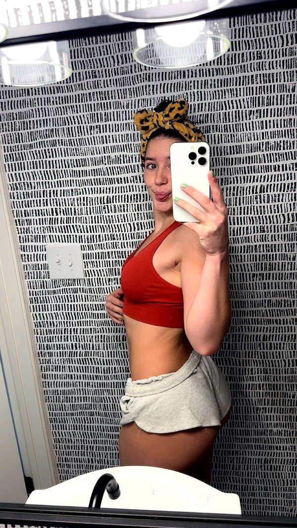 ameliabfit snapchat image archive image