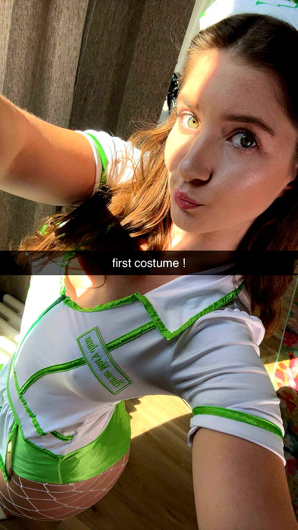ameliabfit snapchat image archive image